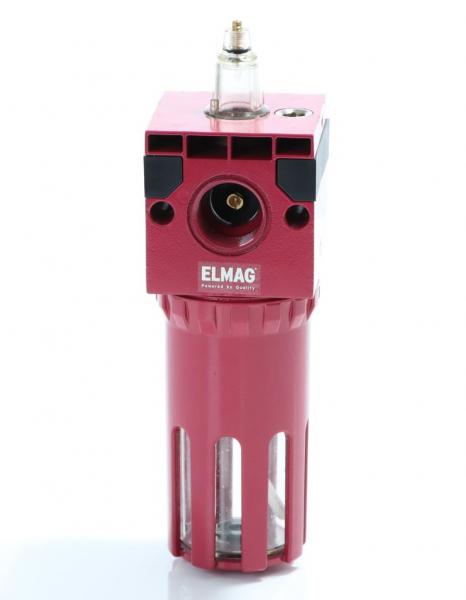 ELMAG Automatischer Öler ELMAG Automatischer Öler