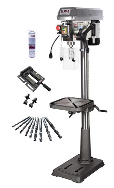 ELMAG KBM 25 SN SET-Aktion ELMAG KBM 25 SN SET-Aktion