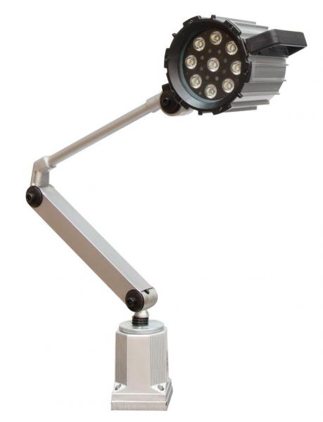 ELMAG LED-Arbeitsleuchte mittel ELMAG LED-Arbeitsleuchte mittel