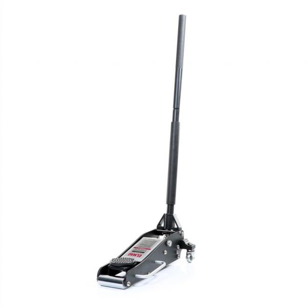 ELMAG Aluminium-Rangierwagenheber ALU EURO JACK 1500