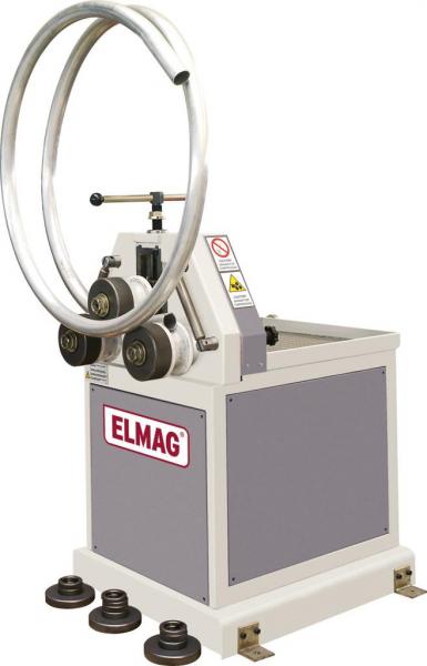ELMAG Motorische Ringbiegemaschine APK 35 ELMAG Motorische Ringbiegemaschine APK 35