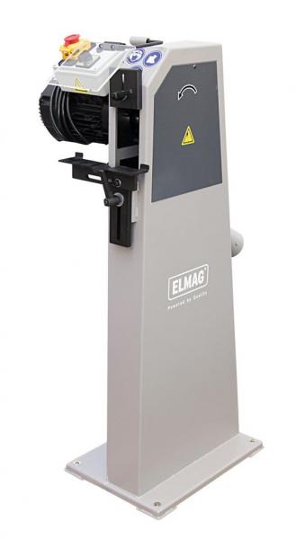 ELMAG Bürstenentgratmaschine ELMAG Bürstenentgratmaschine