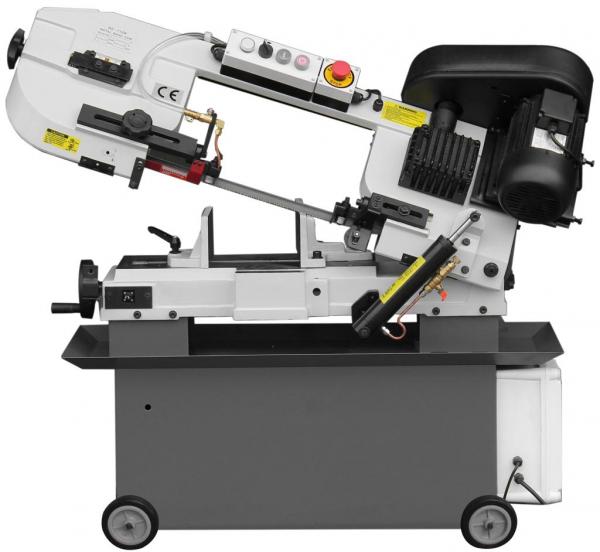 ELMAG Metall-Bandsägemaschine HY 305x178 ELMAG Metall-Bandsägemaschine HY 305x178