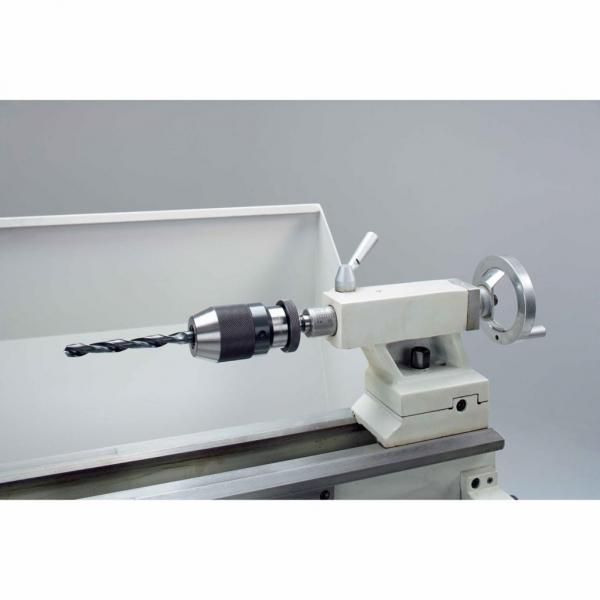 ELMAG Universal Dreh- und Fräskombination SUPERTURN 550/125 Vario