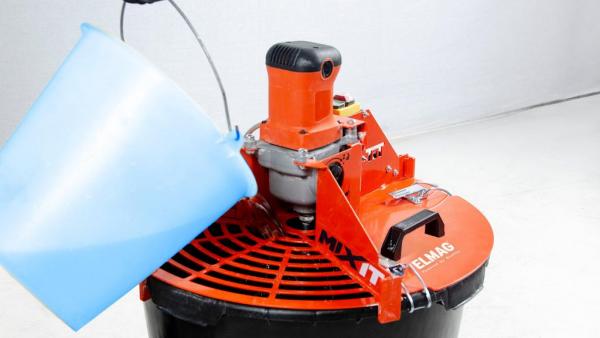 ELMAG Rührwerk MIXIT