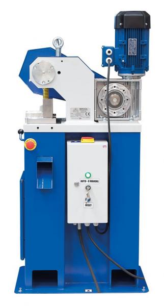 ELMAG Profi-Exzenterstanzmaschine PREMIUM PES 10/4