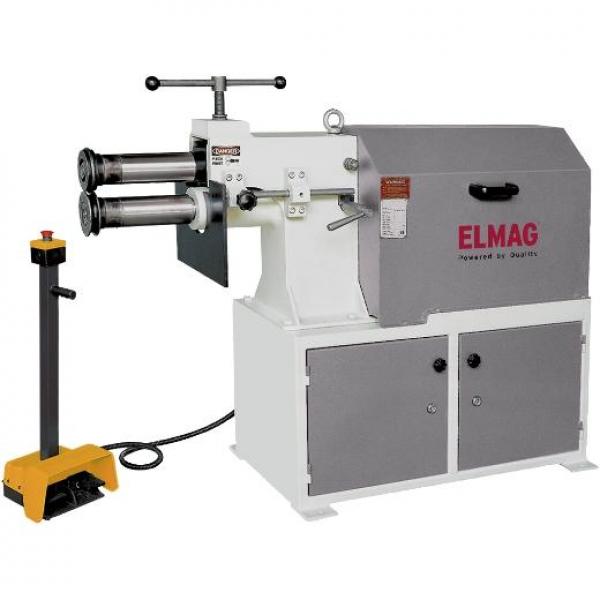 ELMAG Motorische Sickenmaschine AKM 2,5 mm