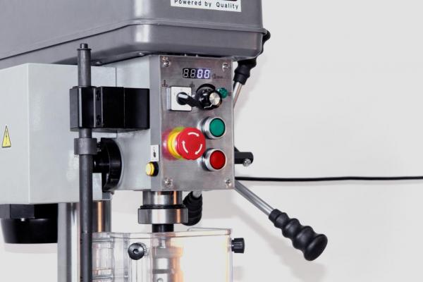 ELMAG KBM 25 S I-VARIO SET-Aktion ELMAG KBM 25 S I-VARIO SET-Aktion