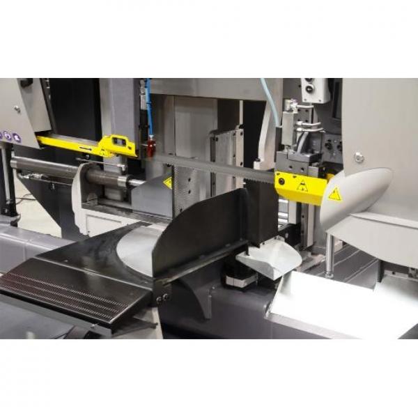 ELMAG BOMAR Metall-Bandsägeautomat Individual 520.360 GANC