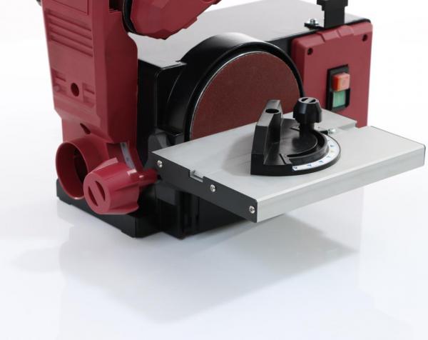 ELMAG Kombi-Schleifmaschine KSM 100/150 BTS