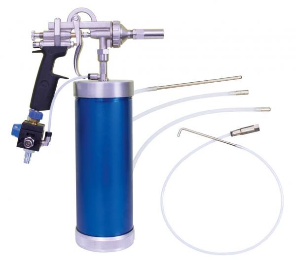 ELMAG Unterboden und Hohlraumschutz-