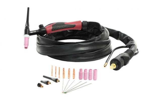 ELMAG WIG-Schlauchpaket SRC 26V/4m