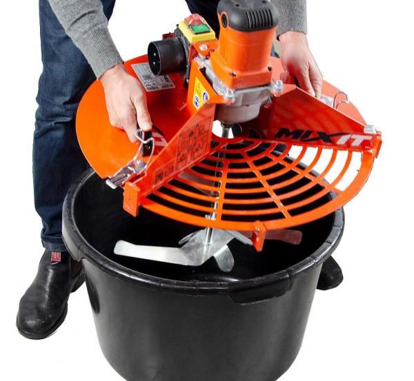 ELMAG Rührwerk MIXIT
