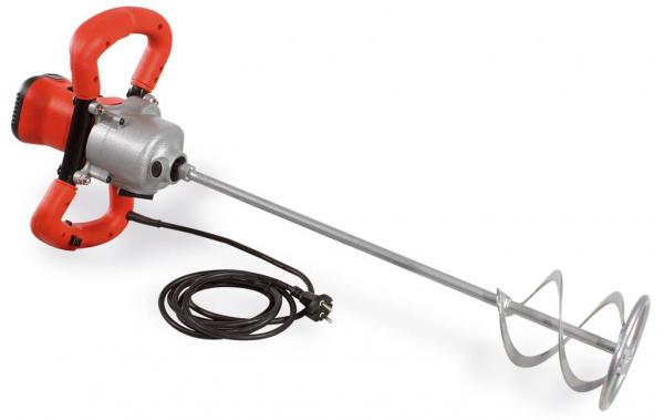 ELMAG Rührwerk MiniMix 1300 - Set inkl. Rührquirl 140 mm ELMAG Rührwerk MiniMix 1300 - Set inkl. Rührquirl 140 mm