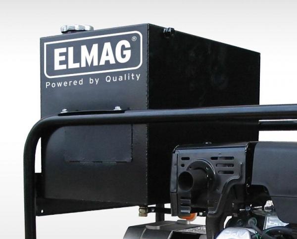 ELMAG Kraftstoff-Großtank 48 Liter