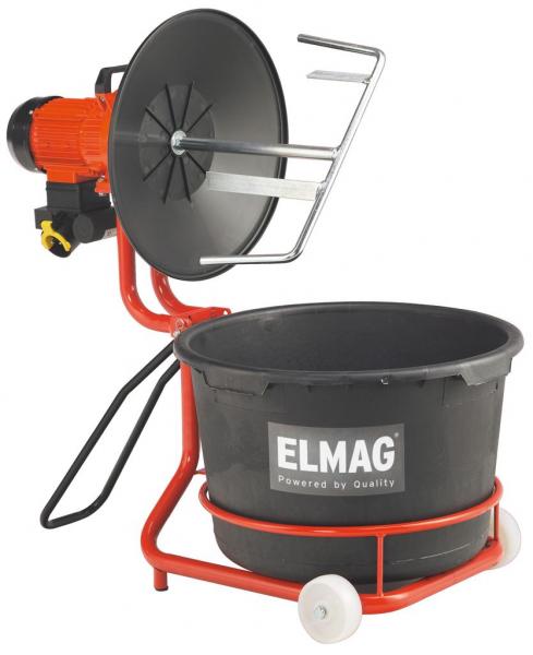 ELMAG Rührstation ELMAG Rührstation
