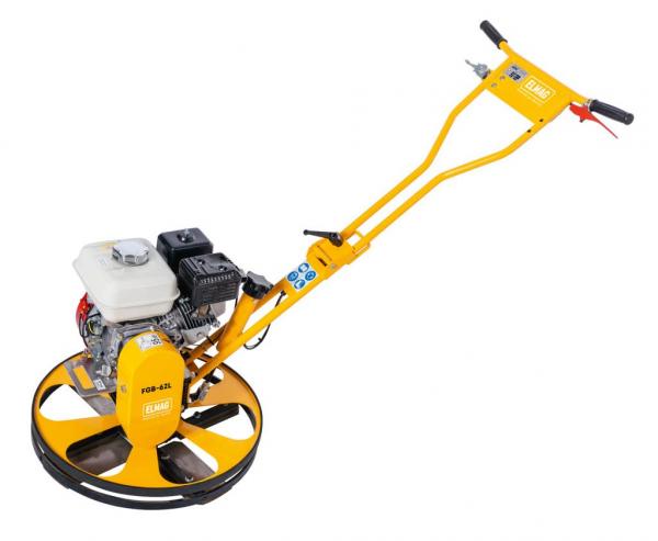 ELMAG Flügelglätter FGB-62L ELMAG Flügelglätter FGB-62L