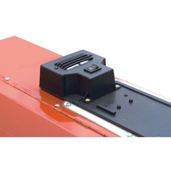 ELMAG Granulatstrahlbox ELMAG Granulatstrahlbox