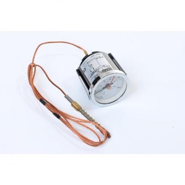 ELMAG Thermostat für CSA