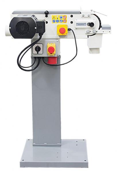 ELMAG Bandschleifmaschine BSM 100x1220 N, 400 Volt