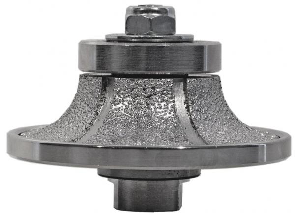 ELMAG Diamant-Profilfräser Profiler PXB