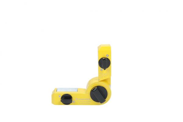 ELMAG MAGSWITCH Magnet-Schweißwinkel P.A. 150 MINI