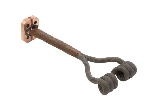 ELMAG Induktions-Spule 'U-förmig, nach vorne offen', für 1/8 & 1/4' Rohre