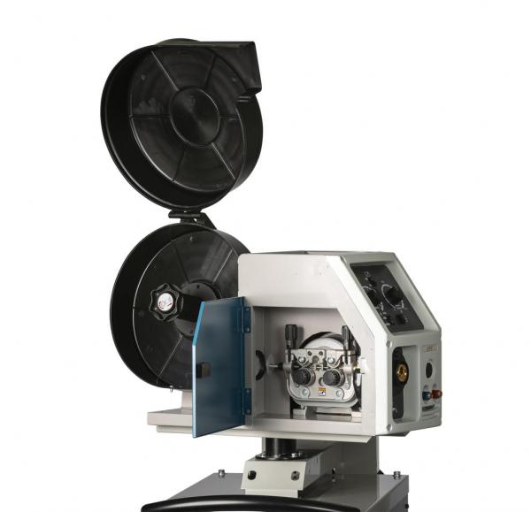 ELMAG MIG/MAG, MMA-Multifunktions-Schweißinverter CPTX-I 500 2W ELMAG MIG/MAG, MMA-Multifunktions-Schweißinverter CPTX-I 500 2W