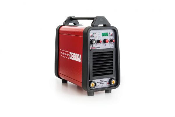 ELMAG Cebora MMA-Schweißinverter ELMAG Cebora MMA-Schweißinverter
