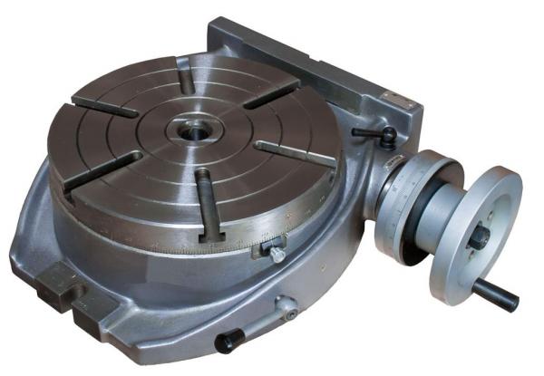 ELMAG Rundtisch horizontal/vertikal ELMAG Rundtisch horizontal/vertikal