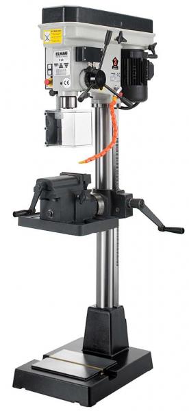 ELMAG PREMIUM Highspeed-Säulenbohrmaschine V25E PGM ELMAG PREMIUM Highspeed-Säulenbohrmaschine V25E PGM