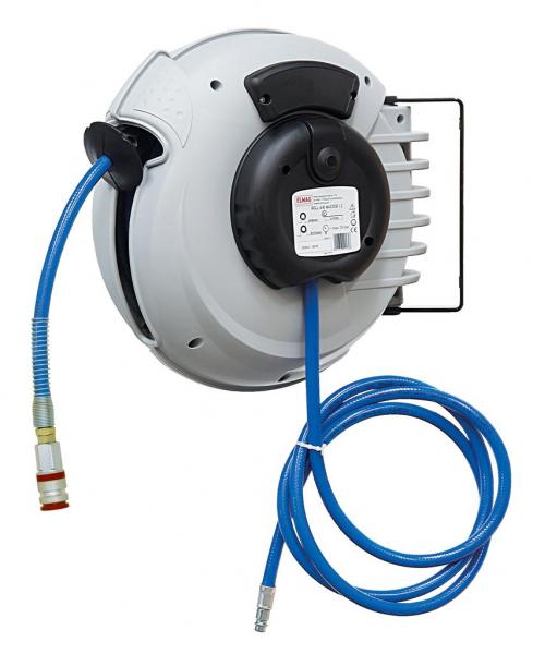 ELMAG Automatischer Schlauchaufroller ROLL AIR MASTER 12 ELMAG Automatischer Schlauchaufroller ROLL AIR MASTER 12