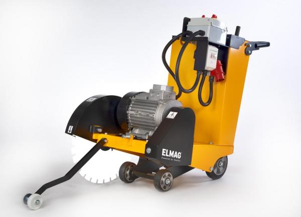 ELMAG Fugenschneider FSE-503 ELMAG Fugenschneider FSE-503