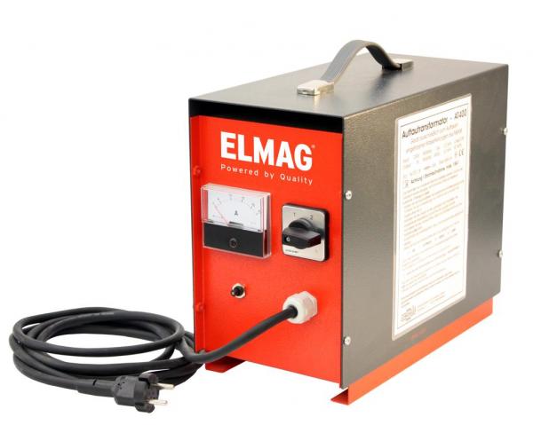 ELMAG Profi-Auftautransformator ELMAG Profi-Auftautransformator
