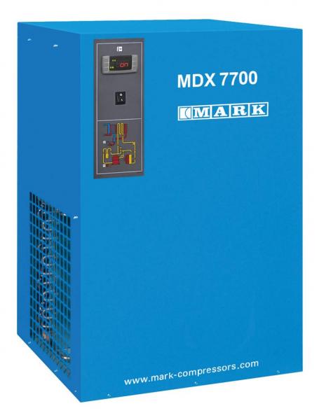 ELMAG MARK-Kältetrockner MDX 7700 ELMAG MARK-Kältetrockner MDX 7700