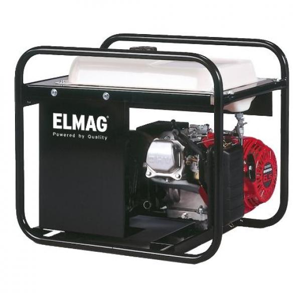 ELMAG Stromerzeuger SEBS 3310W/11-AVR