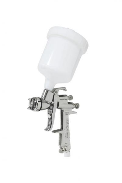 ELMAG Farbspritzpistole 10011 HTE SR ELMAG Farbspritzpistole 10011 HTE SR
