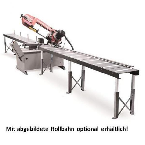 ELMAG BOMAR Metall-Bandsägemaschine Ergonomic 340.278 DG