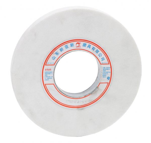 ELMAG Schleifscheibe 350x40x127 mm