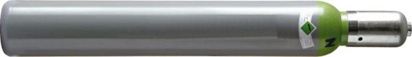 ELMAG Stahlflasche Mischgas M21 C (82% Ar/18% CO2)