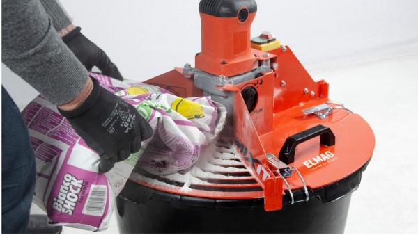 ELMAG Rührwerk MIXIT