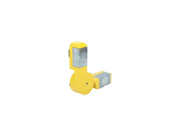ELMAG MAGSWITCH Magnet-Schweißwinkel P.A. 150 MINI
