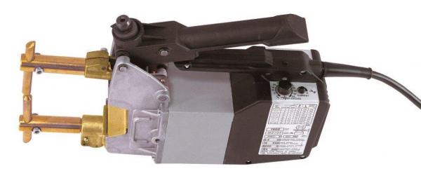 ELMAG Punktschweisszange 7902 ELMAG Punktschweisszange 7902