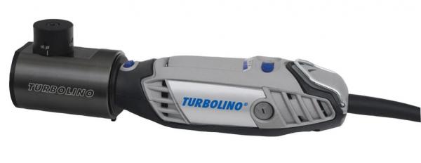 ELMAG Wolframelektroden-Anschleifgerät Turbolino, Type 2032 ELMAG Wolframelektroden-Anschleifgerät Turbolino, Type 2032