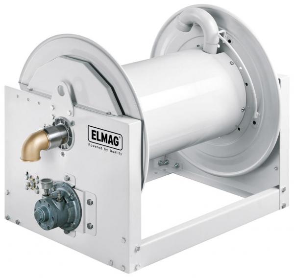 ELMAG INDUSTRIE Schlauchaufroller Serie 700 / L 550 ELMAG INDUSTRIE Schlauchaufroller Serie 700 / L 550