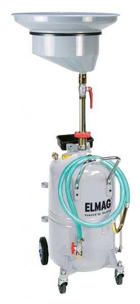 ELMAG Altöl-Sammelgerät PREMIUM WASTE OIL