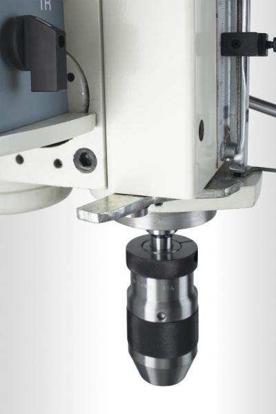 ELMAG Getriebe-Tischbohrmaschine GBM 3/25 TNE ELMAG Getriebe-Tischbohrmaschine GBM 3/25 TNE