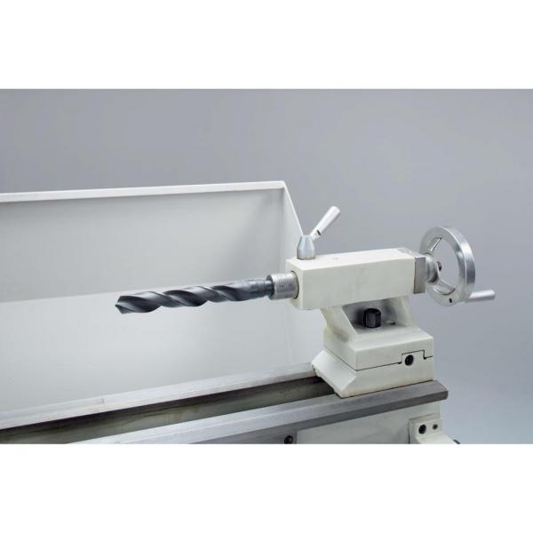 ELMAG Universal Dreh- und Fräskombination SUPERTURN 550/125 Vario