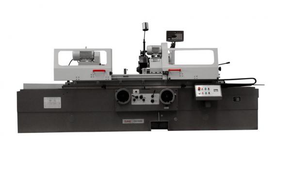ELMAG Rundschleifmaschine Modell CG 1500