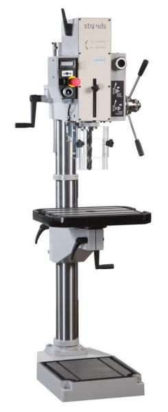 ELMAG STRANDS Getriebe-Säulenbohrmaschine S 30 MF - VARIO ELMAG STRANDS Getriebe-Säulenbohrmaschine S 30 MF - VARIO
